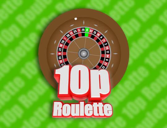 10c Roulettte